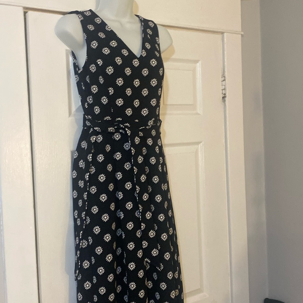 Calvin Klein jump suit /sleeveless pant suit size 2